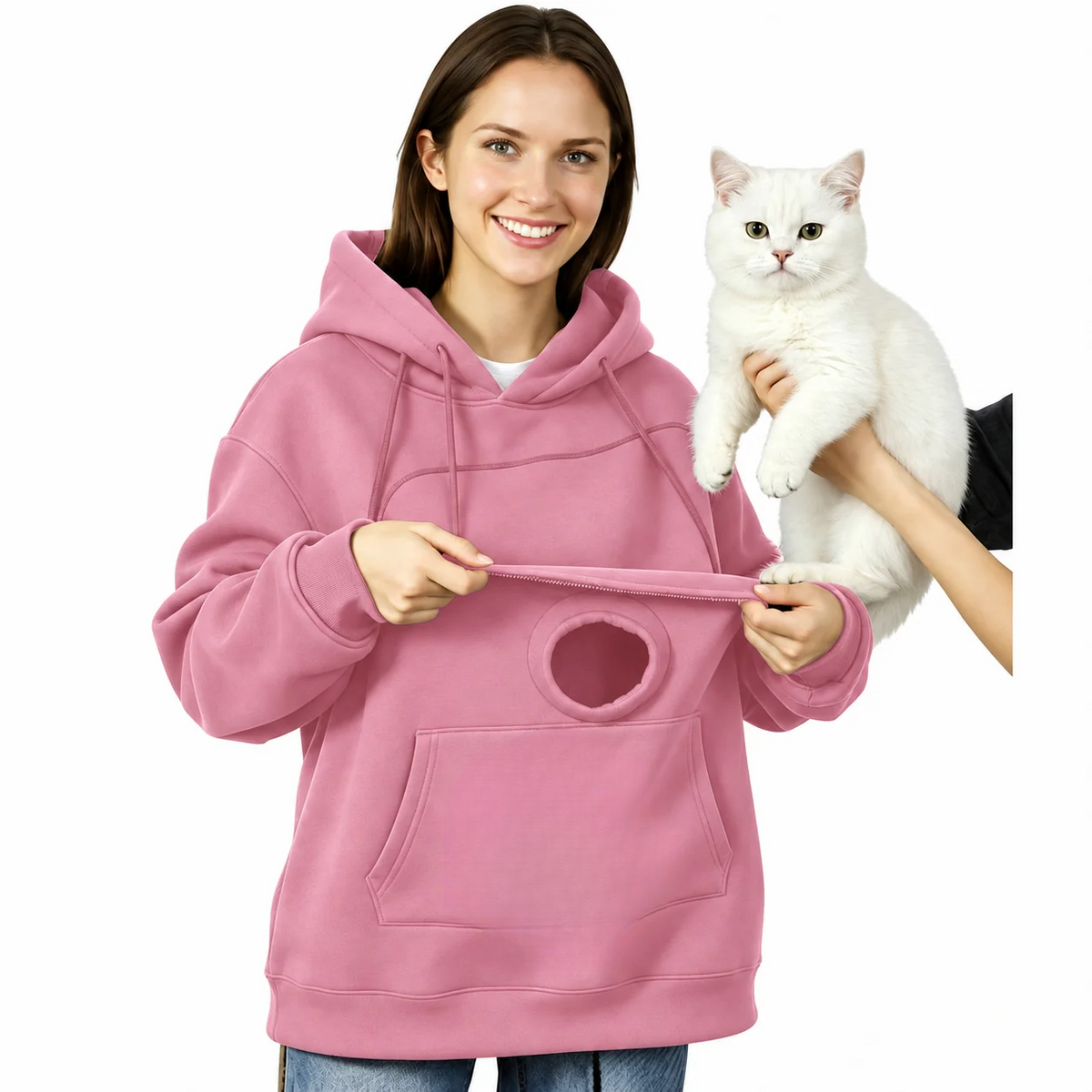 BuddyHoodie™