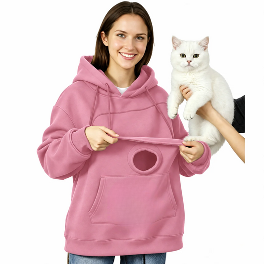 BuddyHoodie™