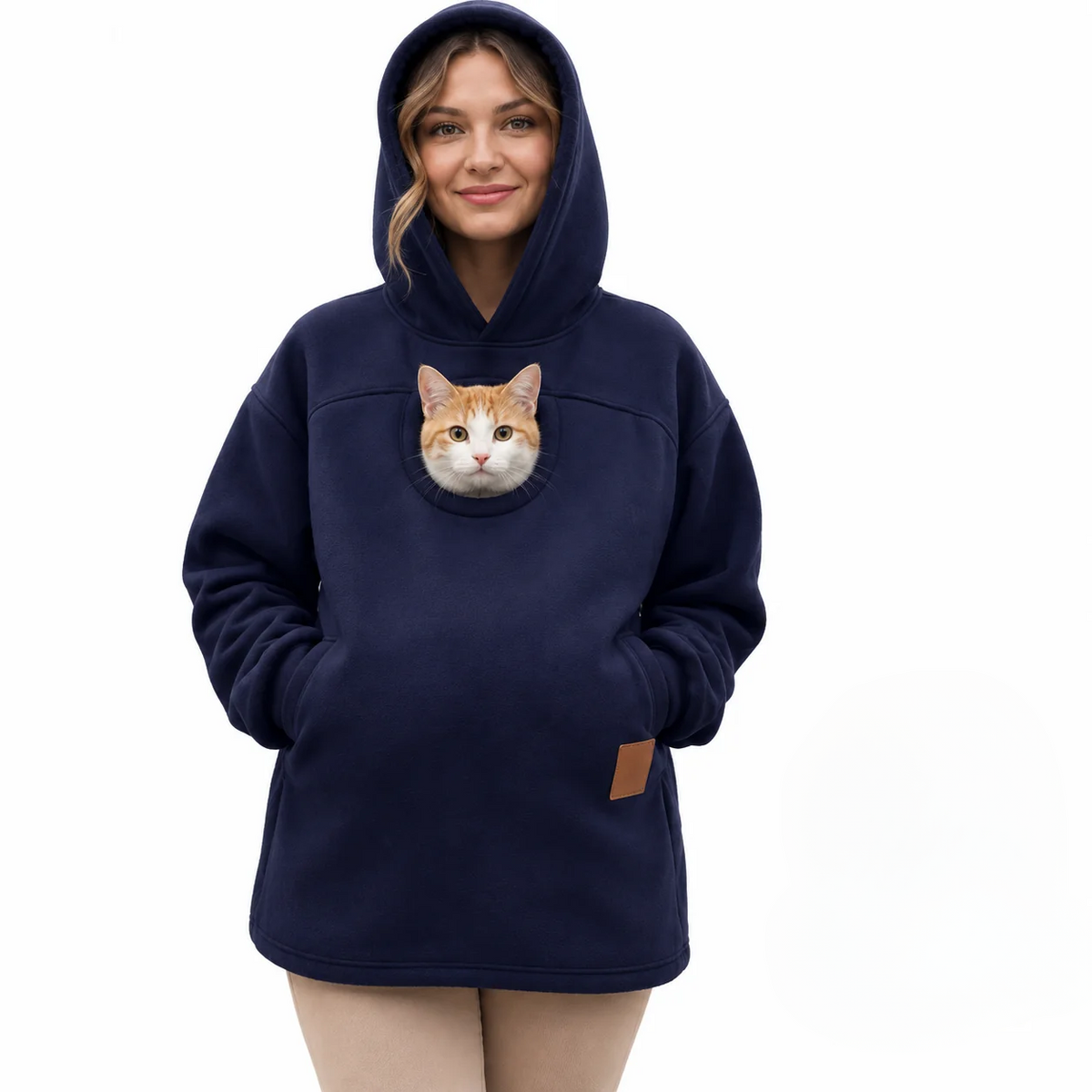 BuddyHoodie™