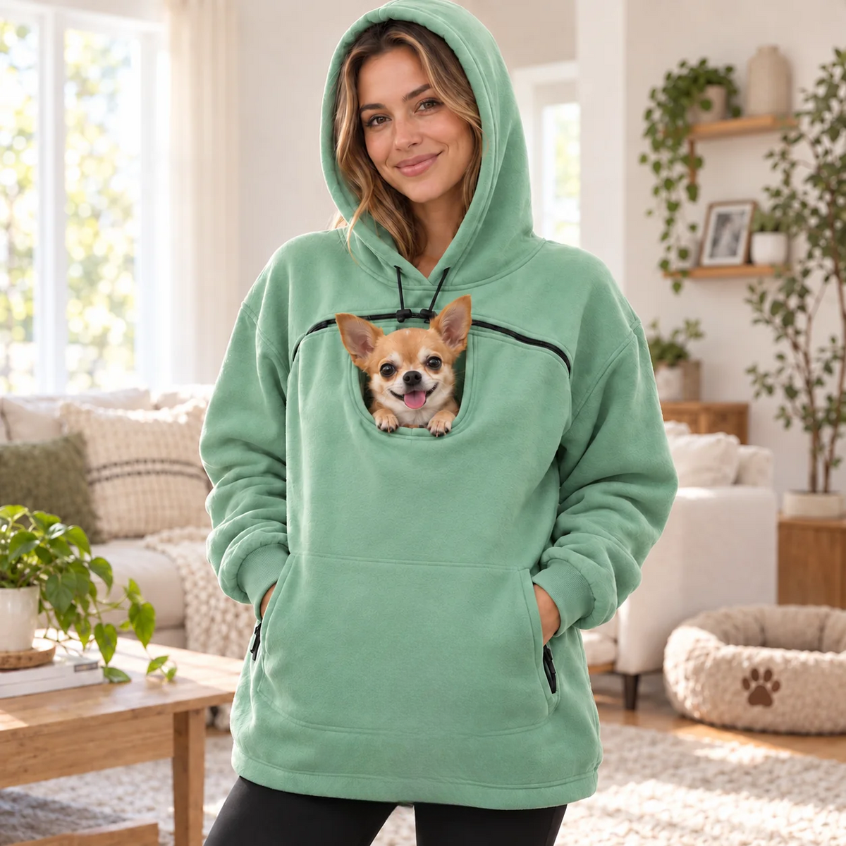 BuddyHoodie™