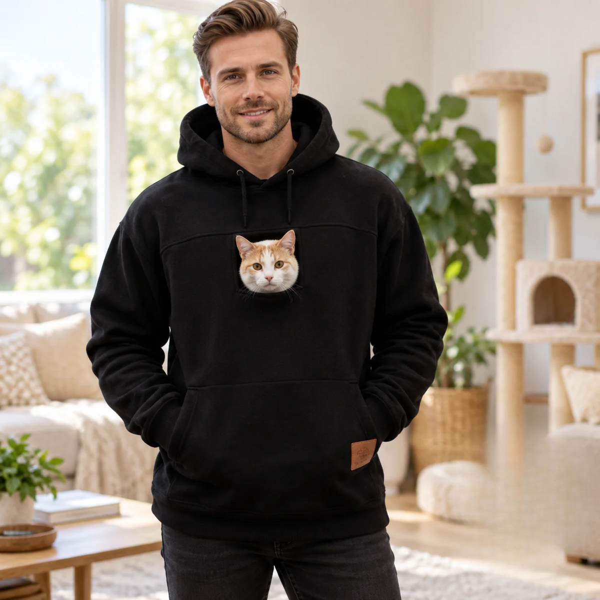 BuddyHoodie™